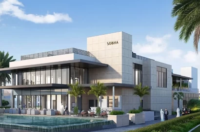 Best Real Estate Investment Dubai