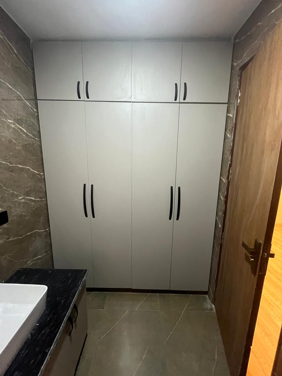 4 BHK Flats for rent in Ansal API Esencia, Sector 67 Gurgaon