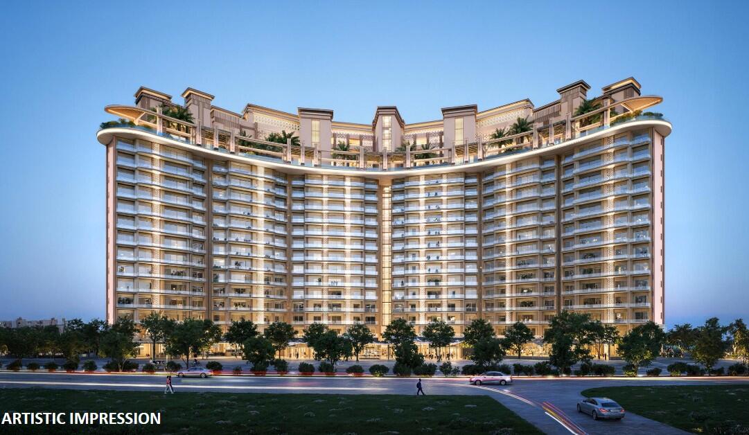 The Royal Retreat in Gomti Nagar, Lucknow