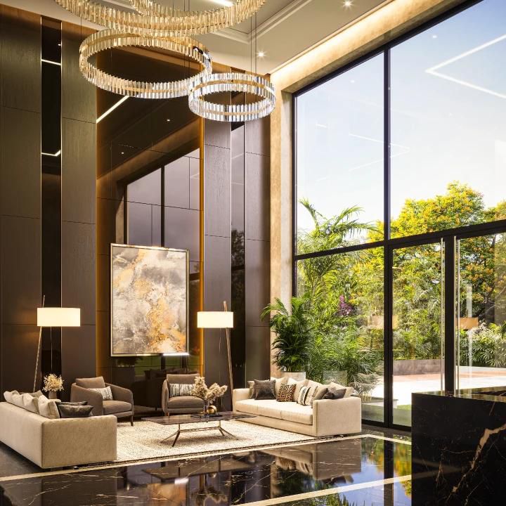 Sobha Crescent Sector 63A Gurgaon