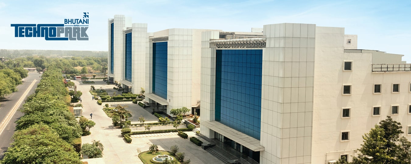 Buy Space in Food Bazaar Bhutani Technopark Noida