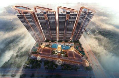 M3M Jacob & Co Residences