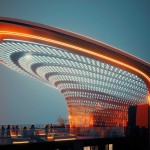 Buy Premium Luxury Apartments in Noida – M3M Jacob &amp; Co Residences, Sector 97