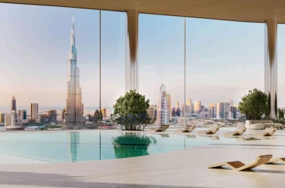 Best Property Dealer in Gurgaon for Dubai Properties