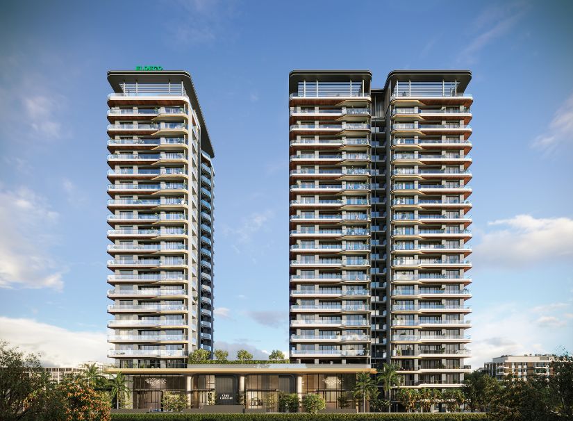 3 & 4 BHK Ultra Luxury Apartments in Dwarka Sector 17