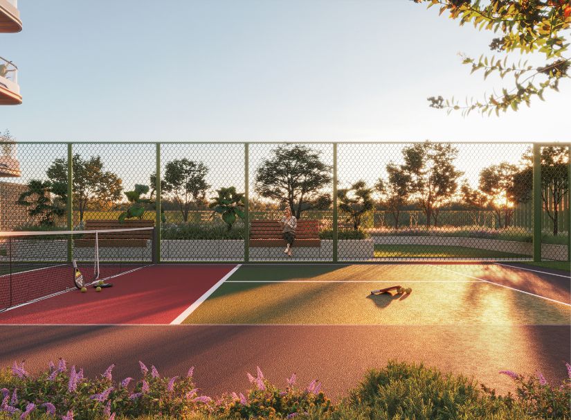 3 & 4 BHK Ultra Luxury Apartments in Dwarka Sector 17