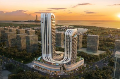 Penthouse for Sale Dubai – Exclusive Luxury Living 2026