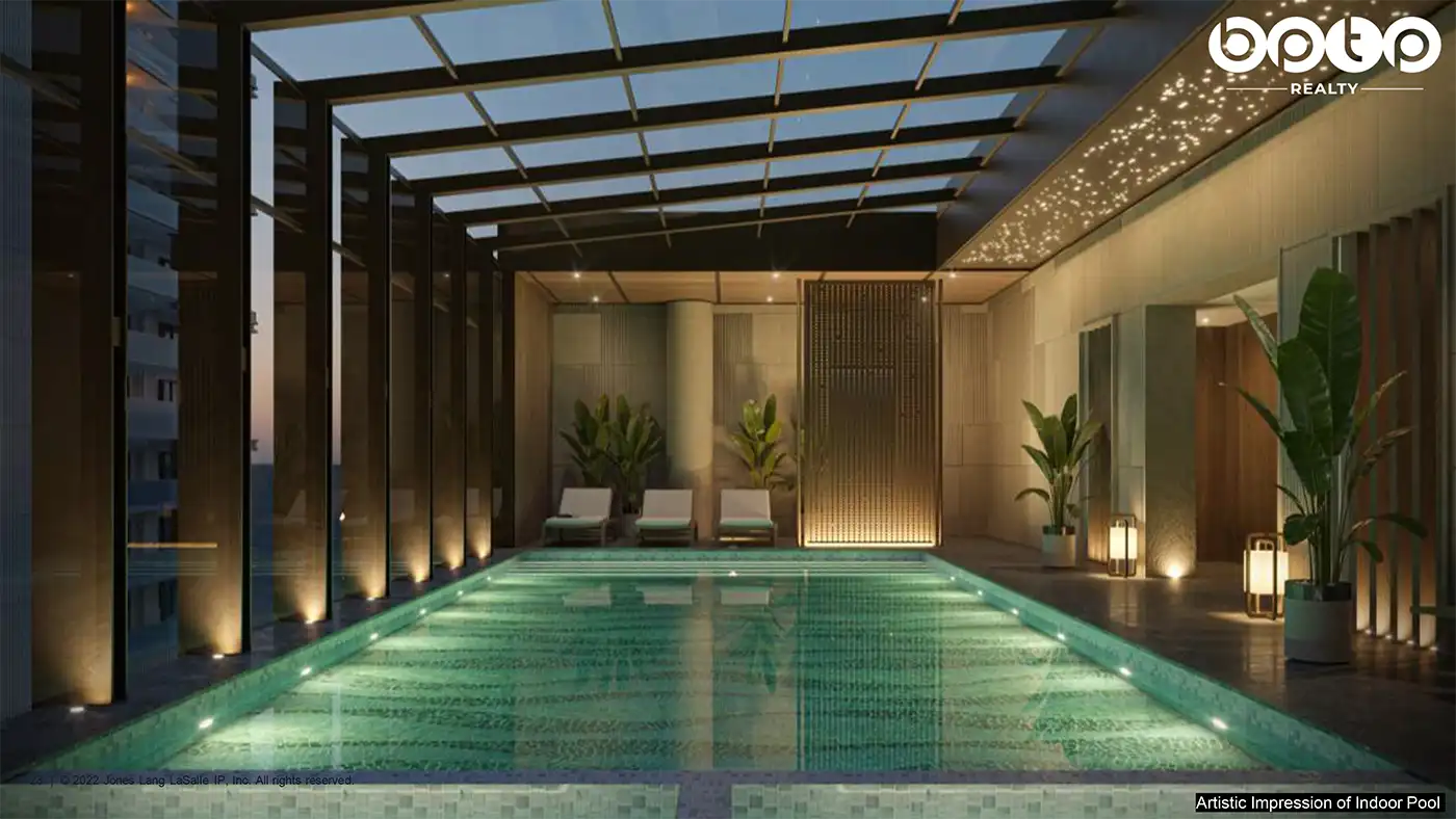 3 BHK Luxury Apartments for Sale in BPTP Sector 66 Gurgaon