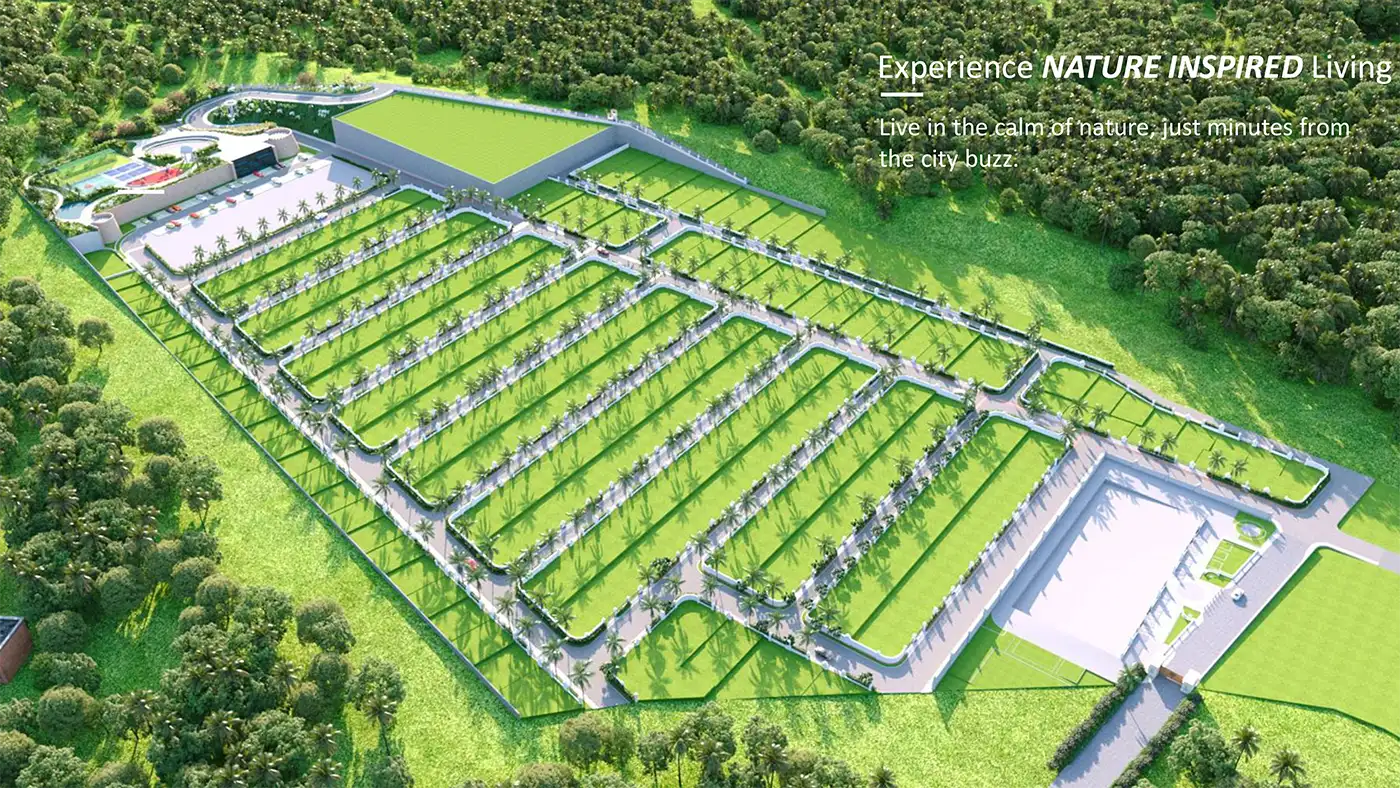 Buy Luxury Studio in Devika Aero Cidade Dabolim Goa