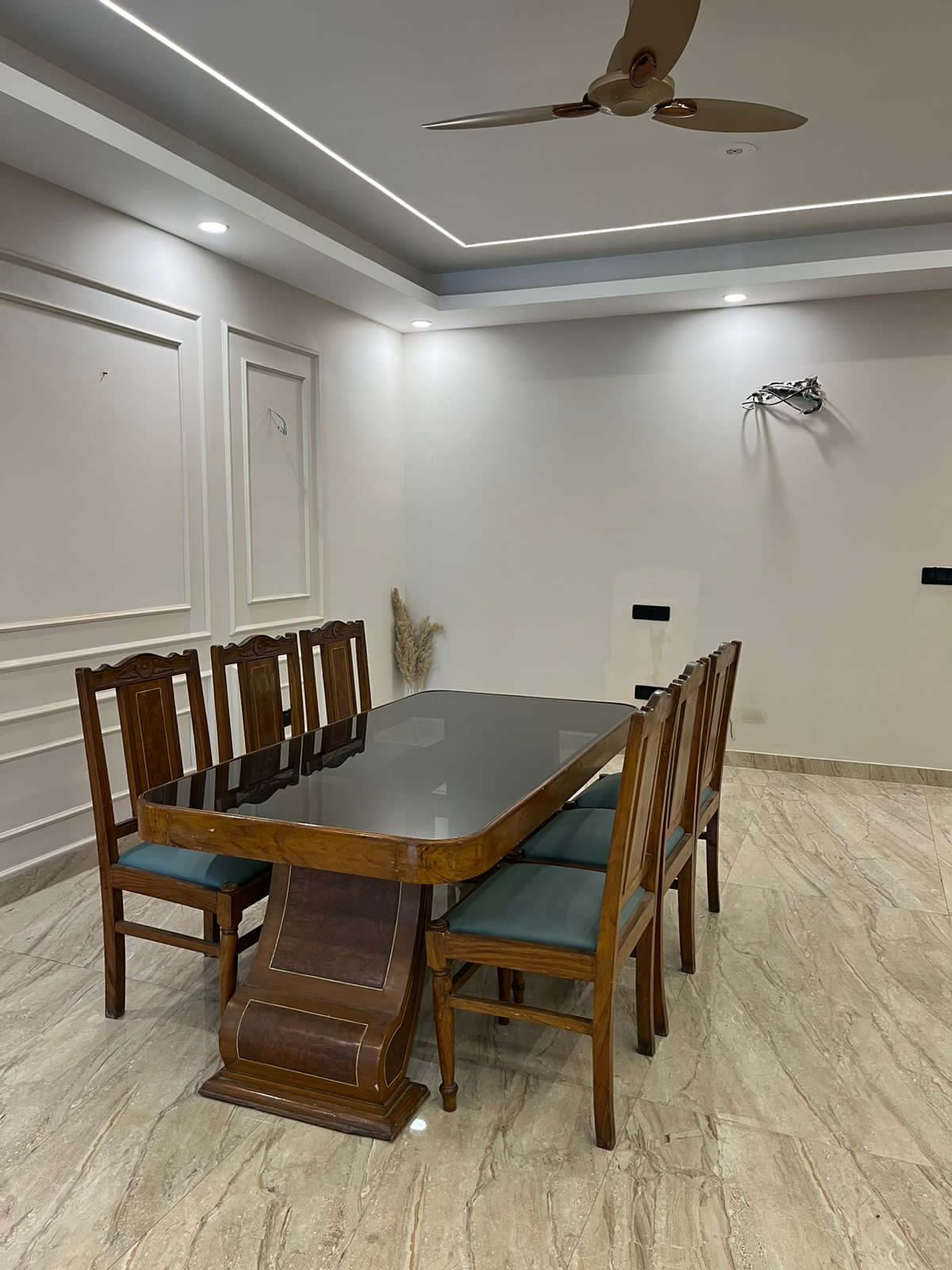 4 BHK Flats for rent in Ansal API Esencia, Sector 67 Gurgaon