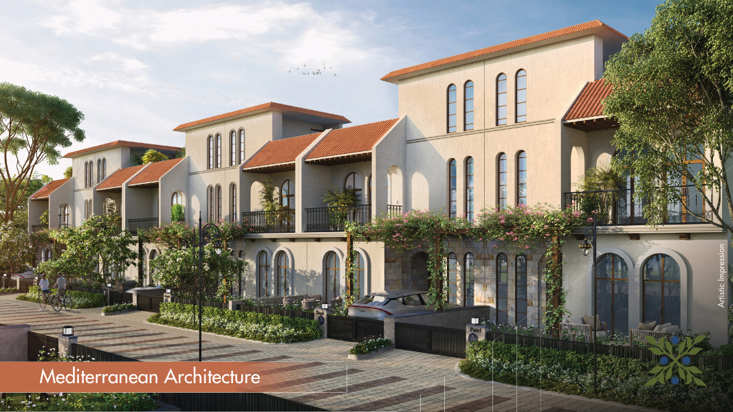 Buy Luxury Villa in Jail Road Lucknow – A Premium Lifestyle at Eldeco Solano Gardens