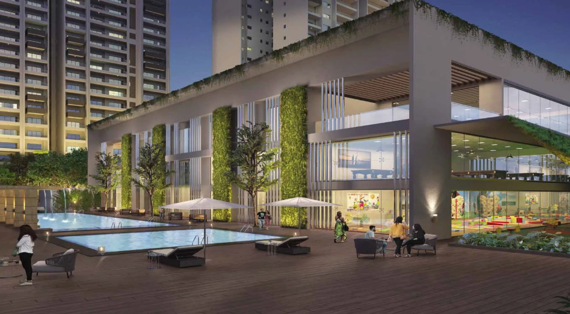 BPTP Downtown Sector 66 Gurgaon - New Launch