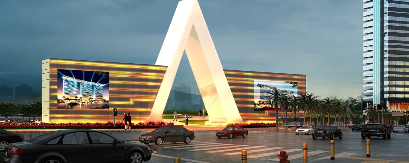 Pre Leased Property for Sale in Noida