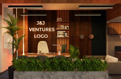 Fully Furnished Office for Sale in Experio Vibhuti Khand