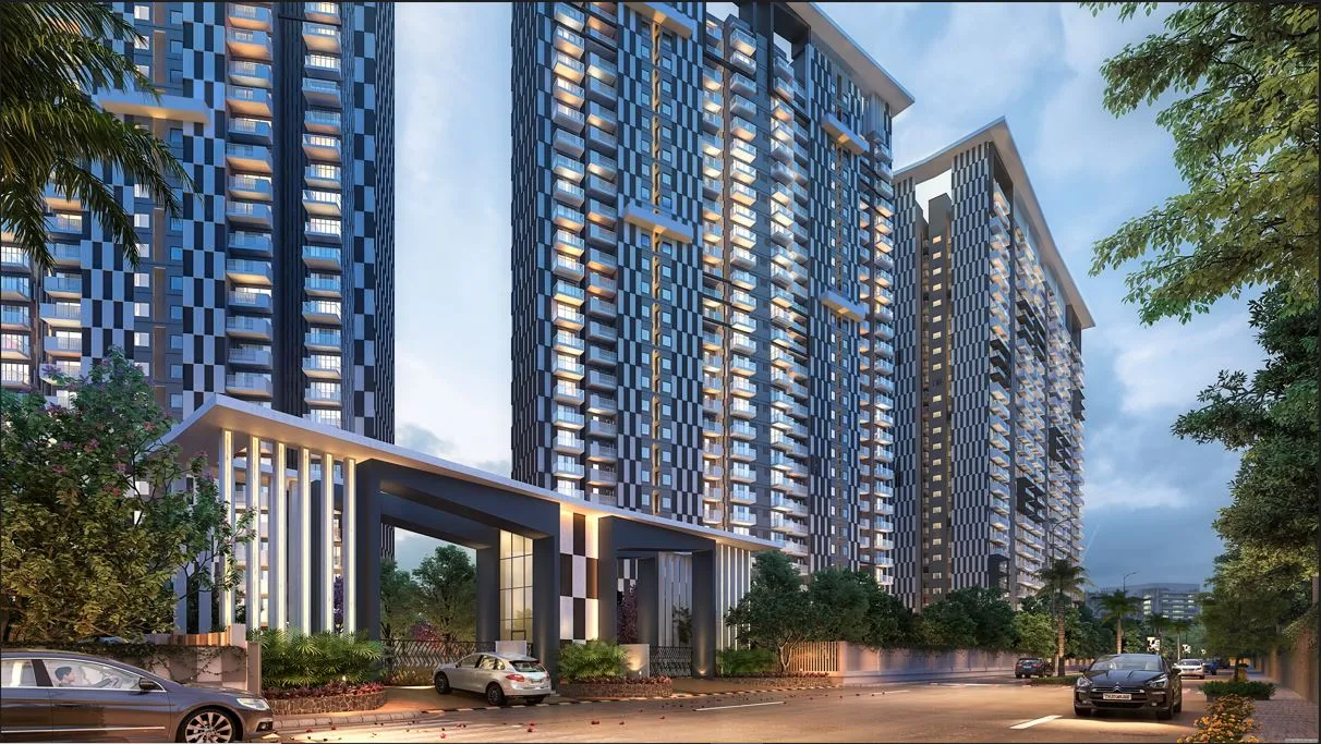 Prateek Canary: Luxury 3/4 BHK Apartments in Sector 150, Noida