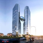 Bhutani Cyberthum Office Space for Resale in Noida