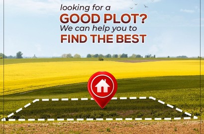 Zila Panchayat Approved Plots in Lucknow – Safe &amp; Legal Investment with Property Kumbh