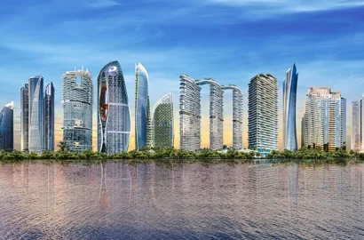 Invest in Dubai: Luxury Real Estate Opportunities with Property Kumbh &amp; DAMAC