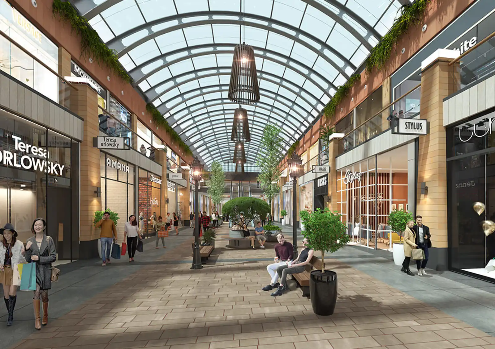 Buy Best Commercial Project in Dwarka Delhi – Omaxe Estate Dwarka New Delhi