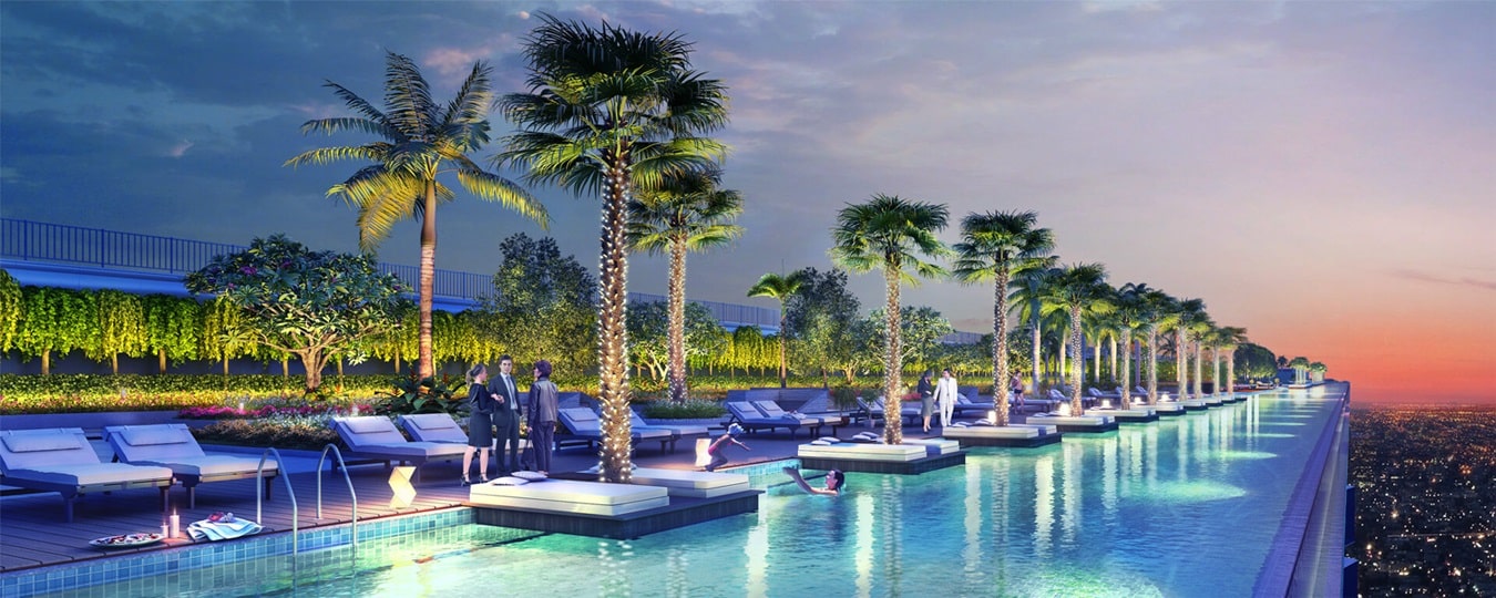 Pre Leased Property for Sale in Noida
