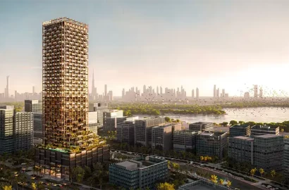 The Symphony by Imtiaz in Meydan Horizon