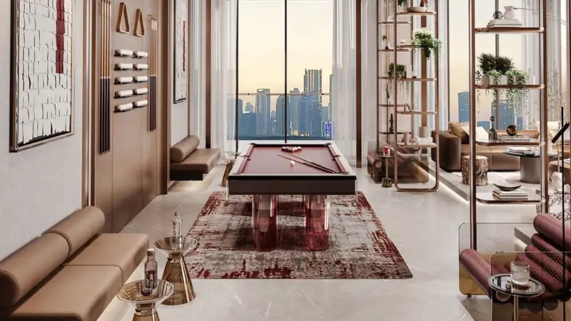 The Symphony by Imtiaz in Meydan Horizon