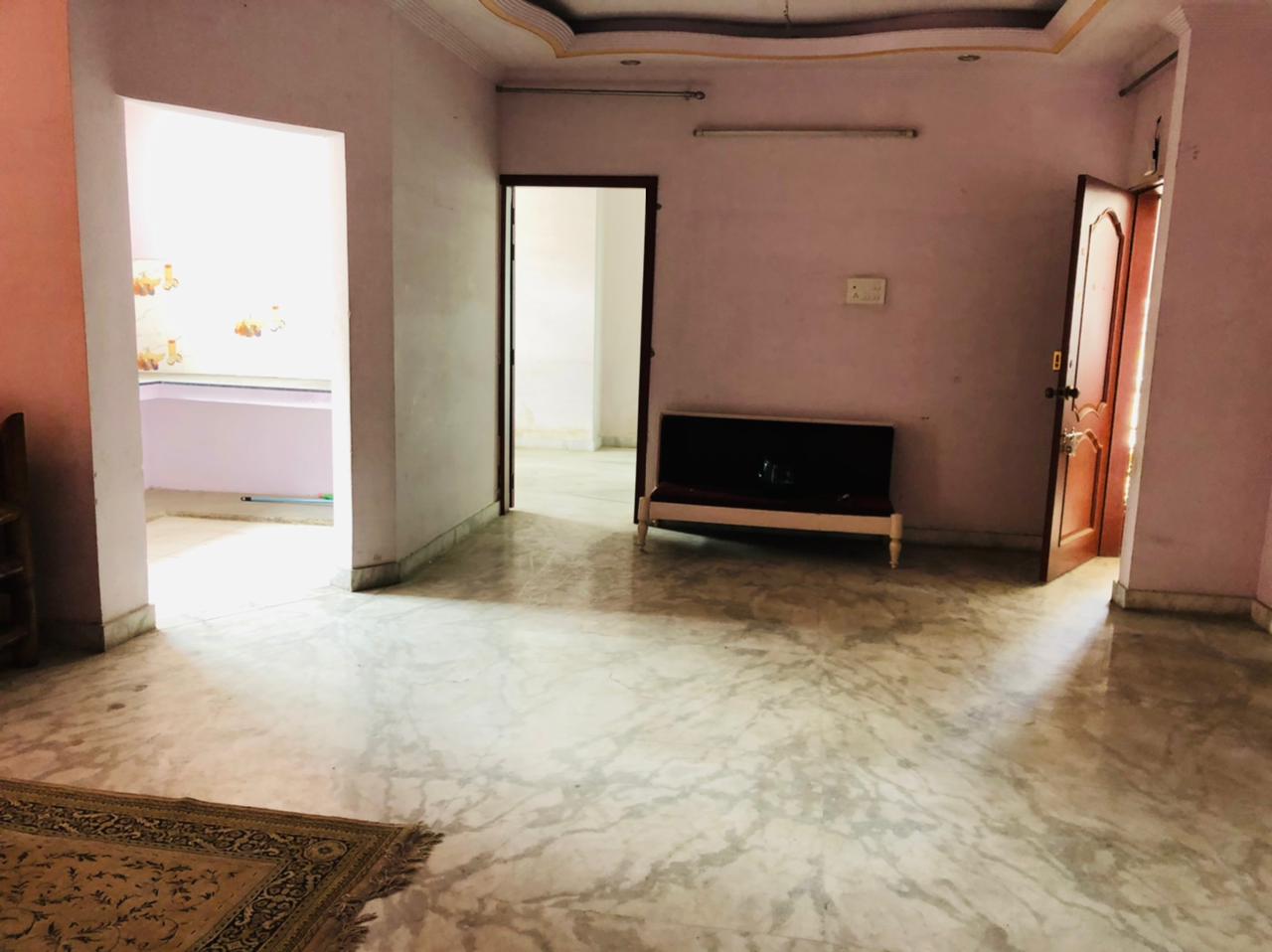 3 BHK Flat for Sale in Nishatganj, Lucknow 2025