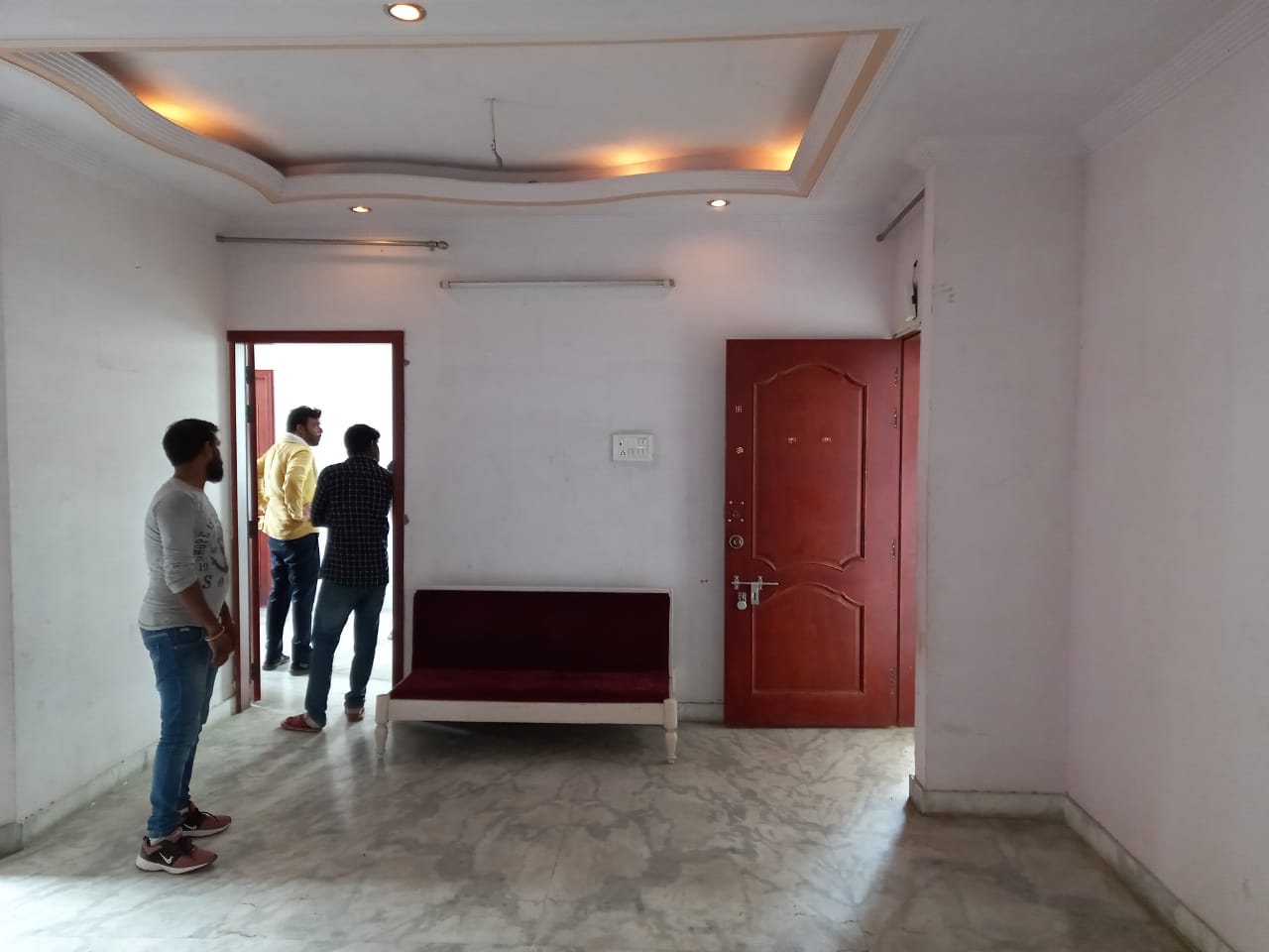 3 BHK Flat for Sale in Nishatganj, Lucknow 2025