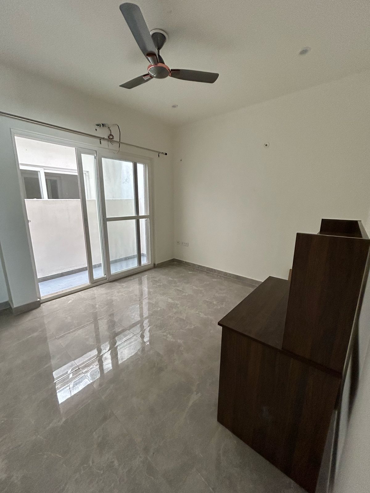 House for Rent in Sultanpur Road, Lucknow | 3BHK in Sanfran Estate