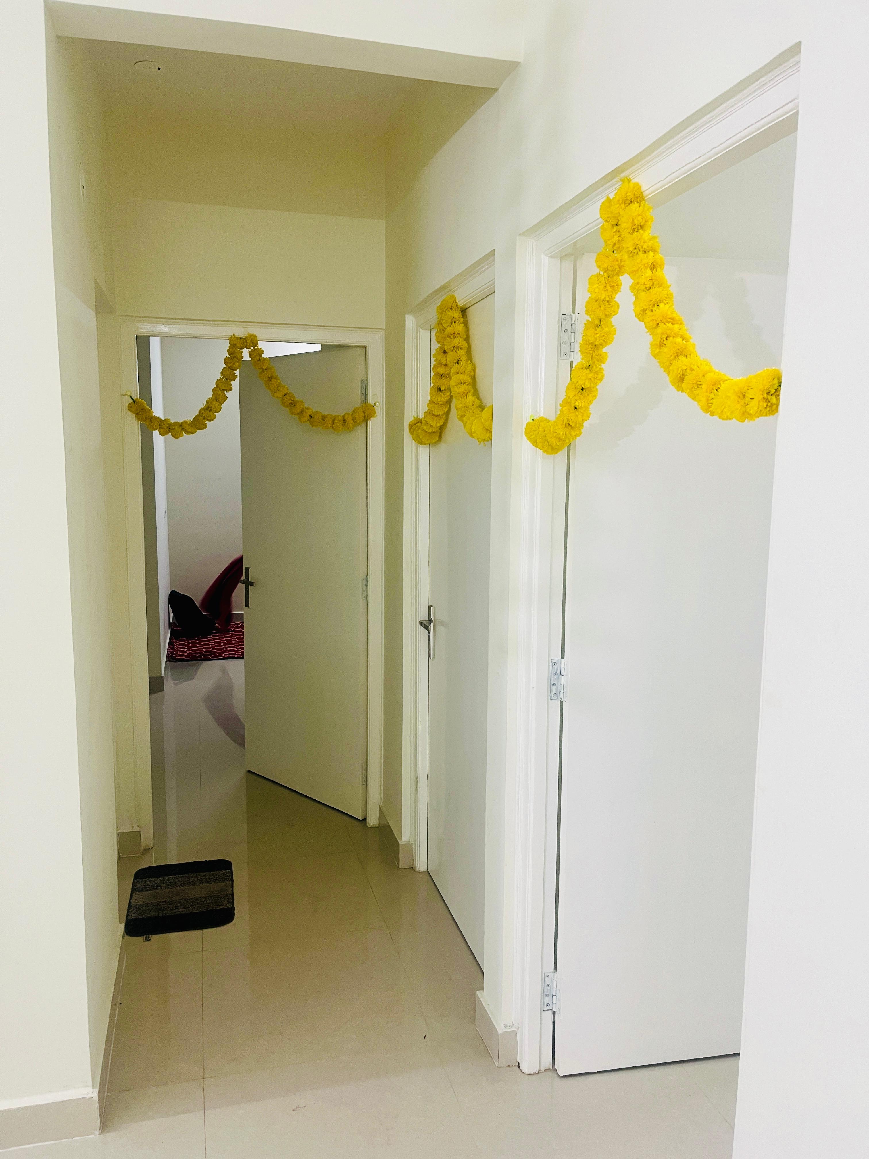 3 BHK flats for rent in Sushant Golf City, Lucknow