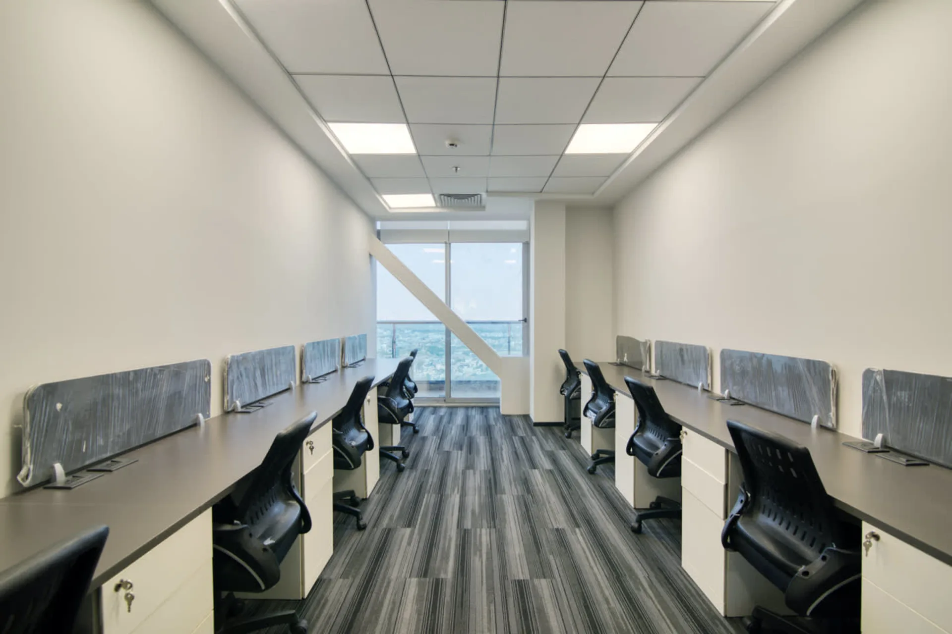 Office Space for Sale in Bhutani Alphathum Sector 90 Noida