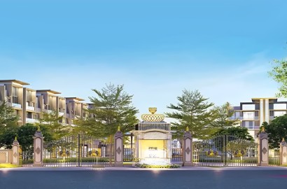 M3M Soulitude in Sector 89, Gurugram - Luxurious Residential Living