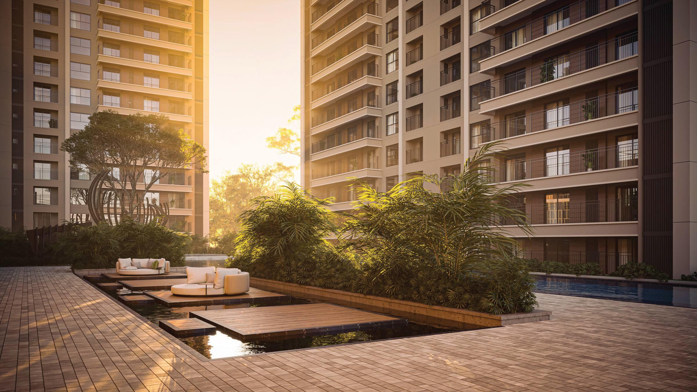 Sobha Crescent Sector 63A Gurgaon