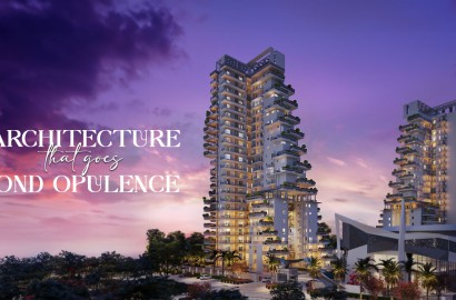 Saan Verdante Sector 95, Gurgaon