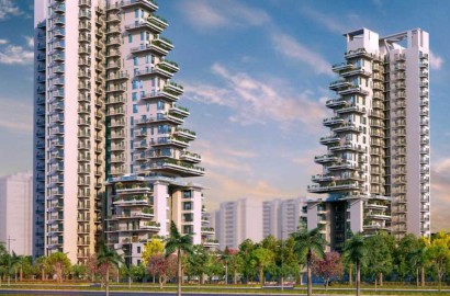 4 BHK Property for Sale in Sector 95, Gurgaon