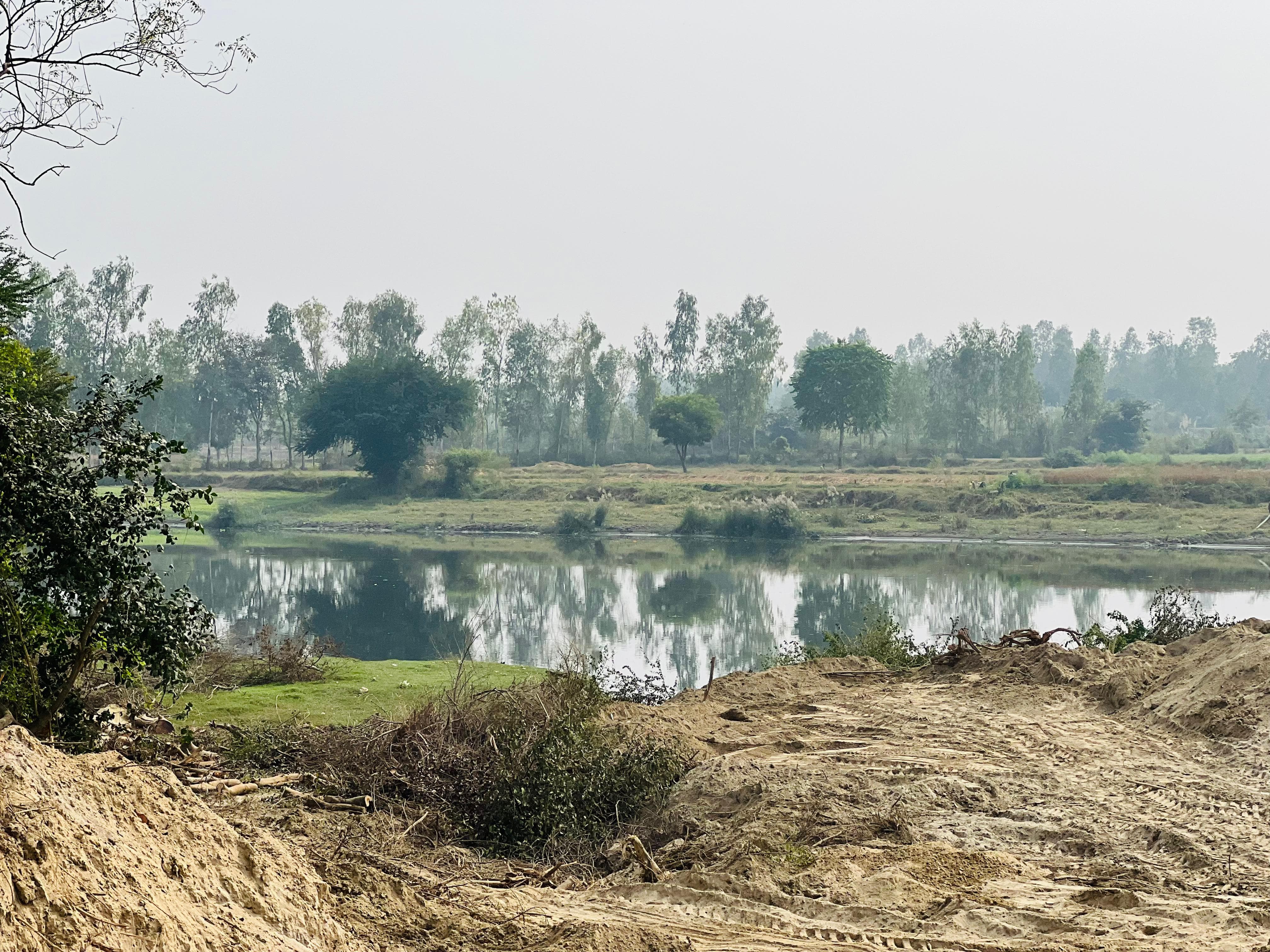 Plots under 10 lakhs in Lucknow - Riviera Greens