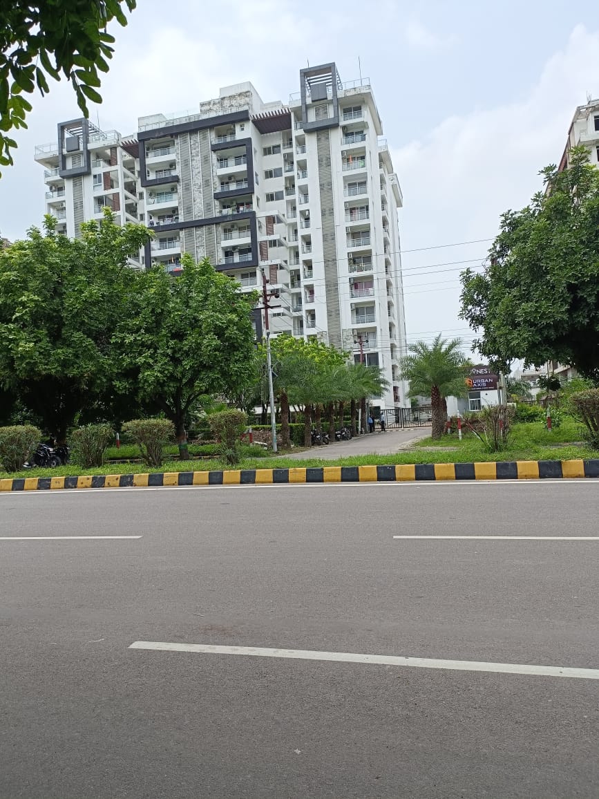 3 BHK Flats for Rent in Vrindavan Yojna, Lucknow: The Ultimate Guide