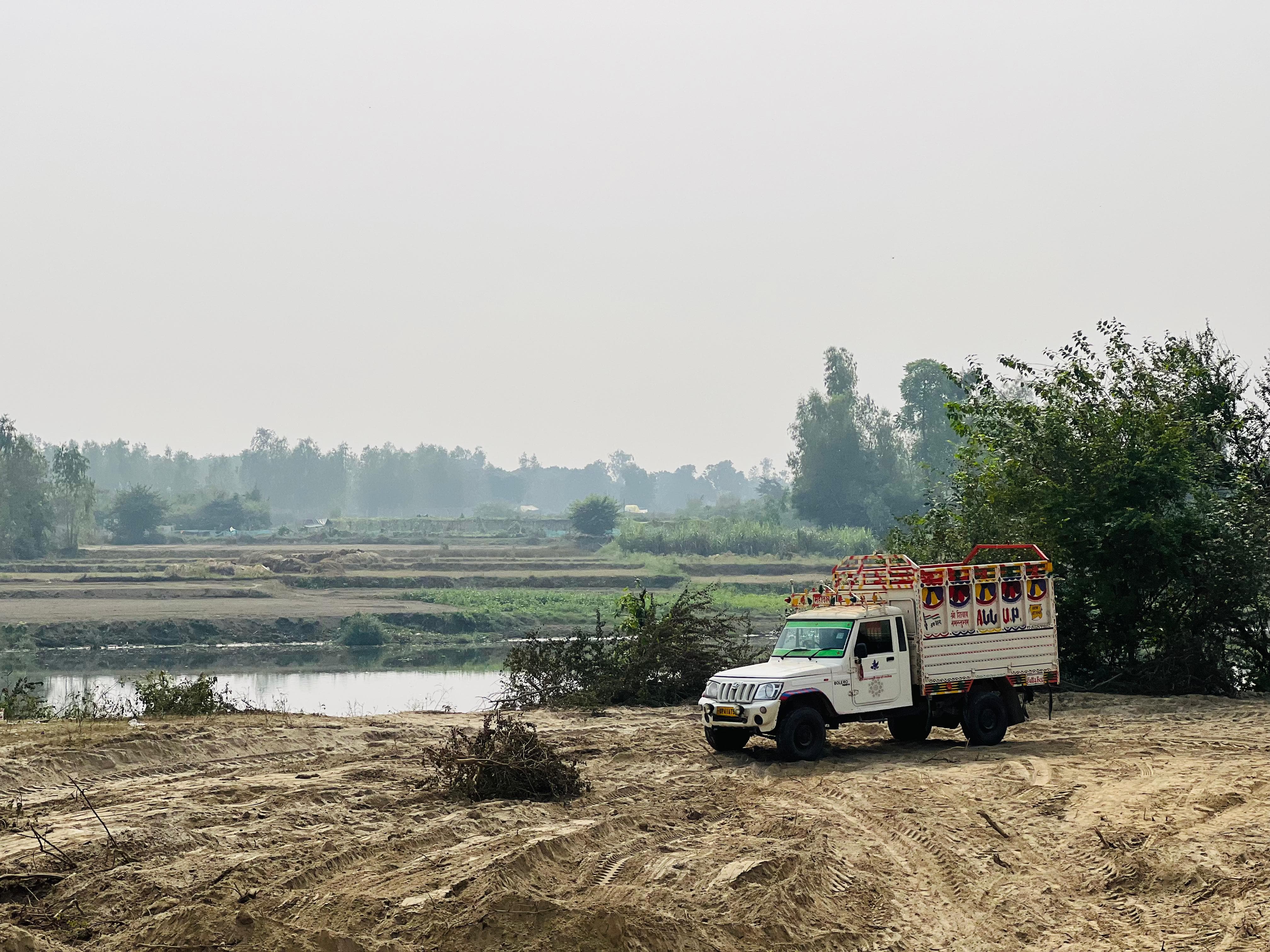 Plots under 10 lakhs in Lucknow - Riviera Greens