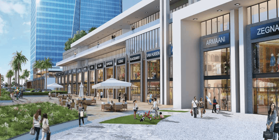 Bhutani Group Cyberthum in Sector 140A, Noida A Premium Investment Opportunity