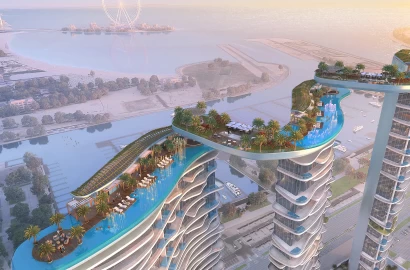 Best Property Dealer in Noida for Dubai Properties