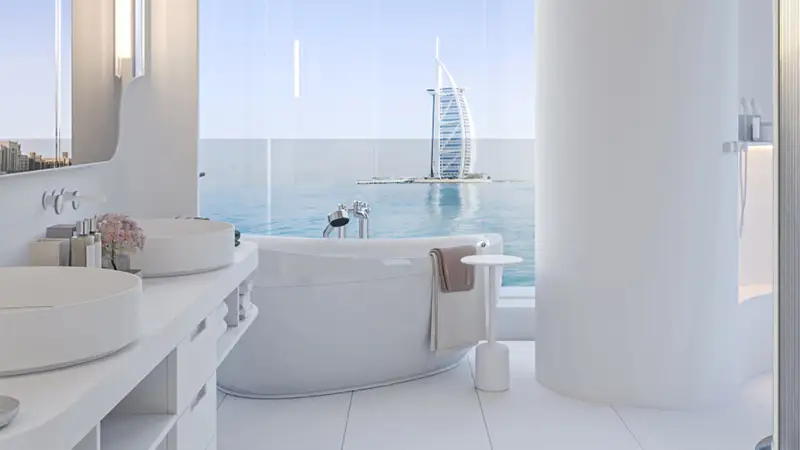 Ava at Palm Jumeirah, Dubai by Omniyat – Ultra Luxury Residences