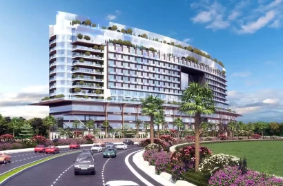 Ekana Business Centre Gomti Nagar