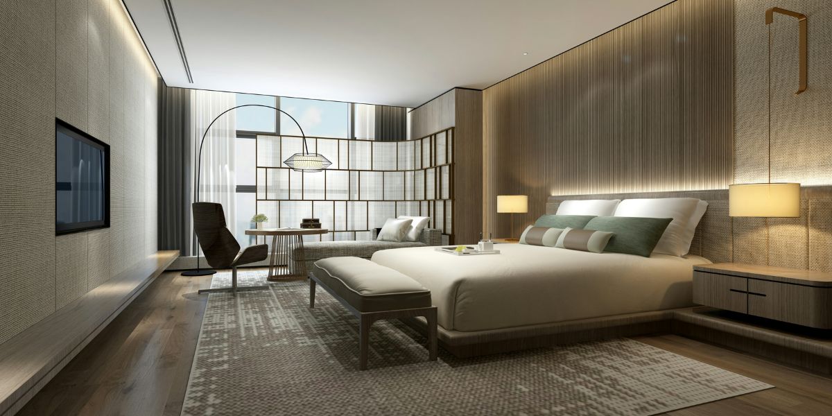 Veda by Aurika – Fully Furnished Service Apartments in Ayodhya