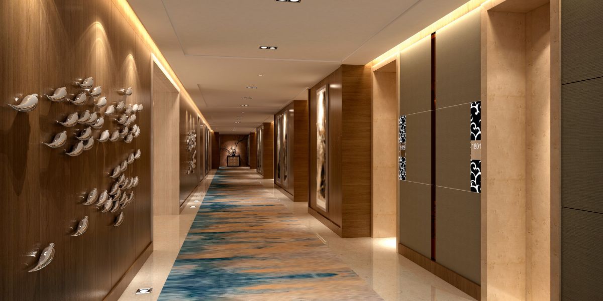 Veda by Aurika – Fully Furnished Service Apartments in Ayodhya