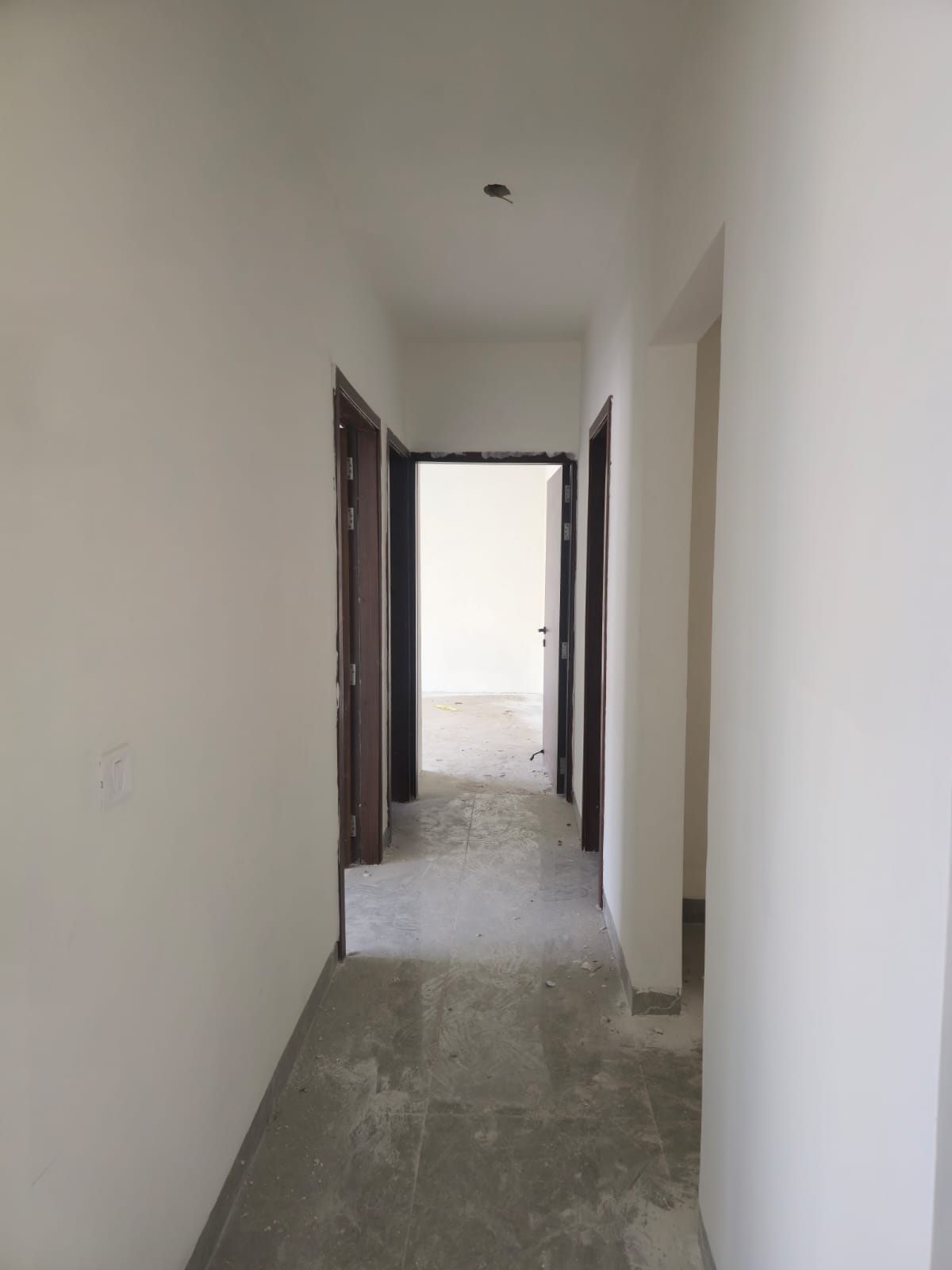 4.5 BHK Apartments for Sale in 1Oak Natura Sushant Golf City