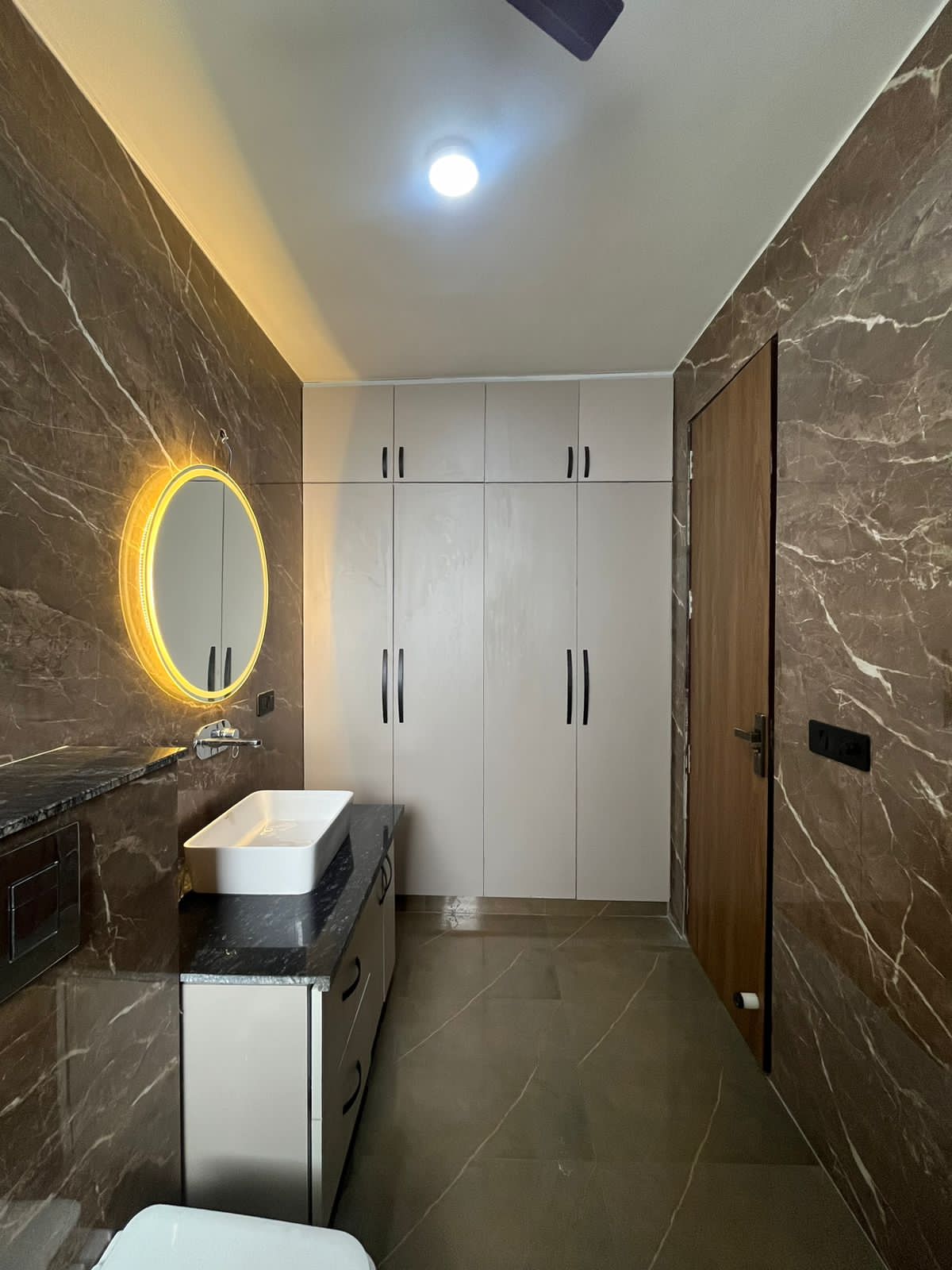 4 BHK Flats for rent in Ansal API Esencia, Sector 67 Gurgaon