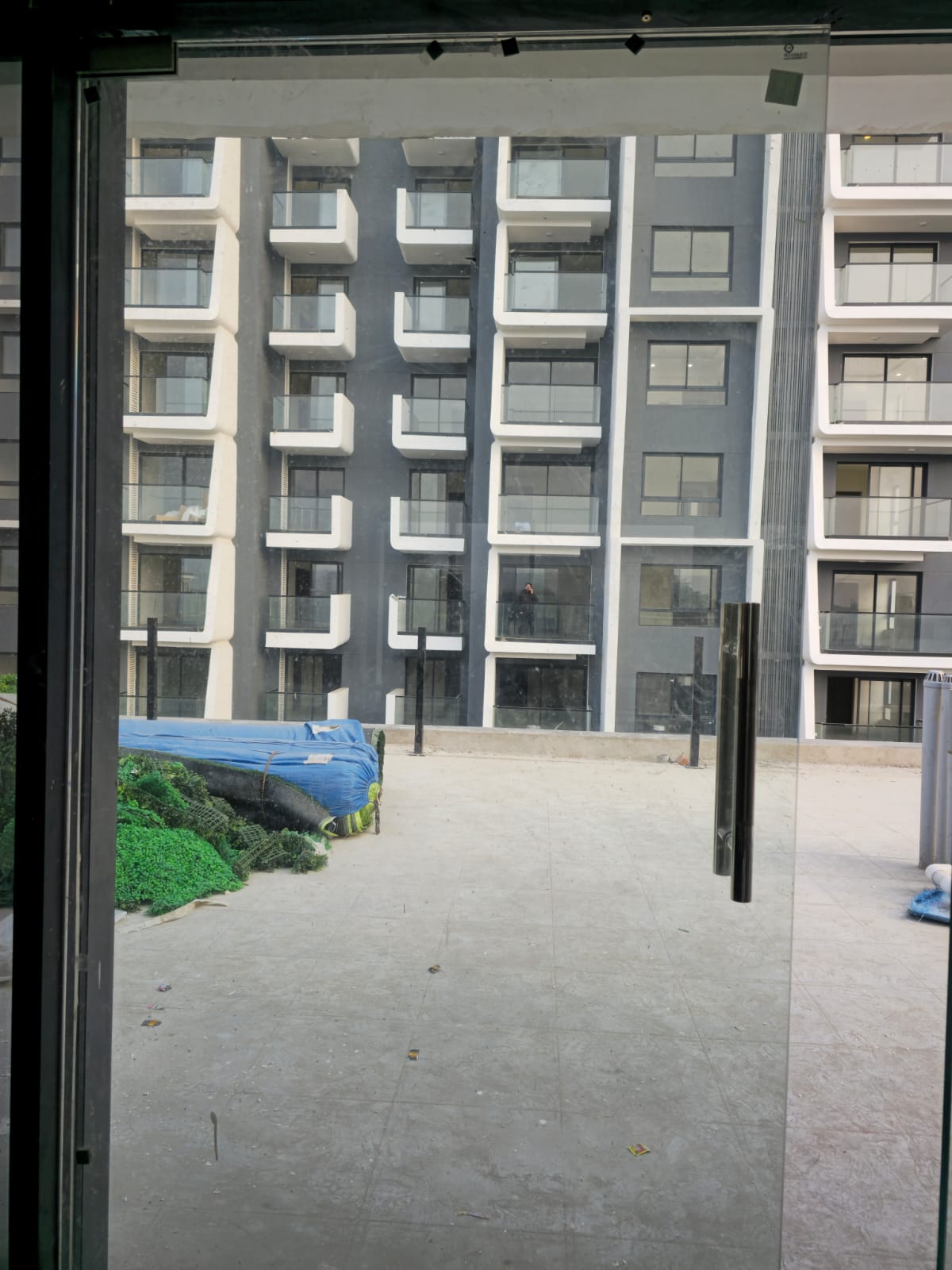 2.5 BHK Apartments for Sale in 1Oak Natura Sushant Golf City