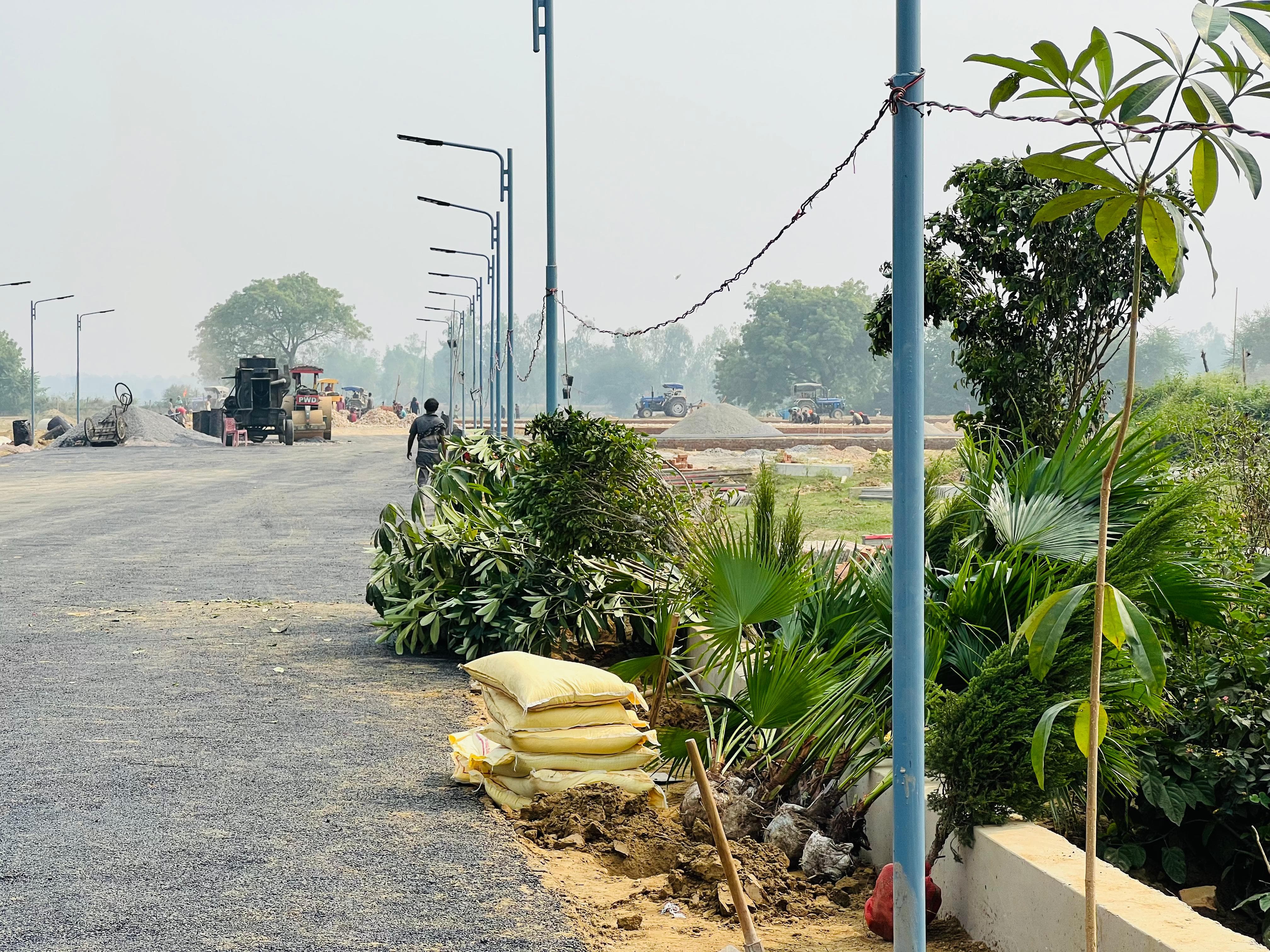 Plots under 10 lakhs in Lucknow - Riviera Greens