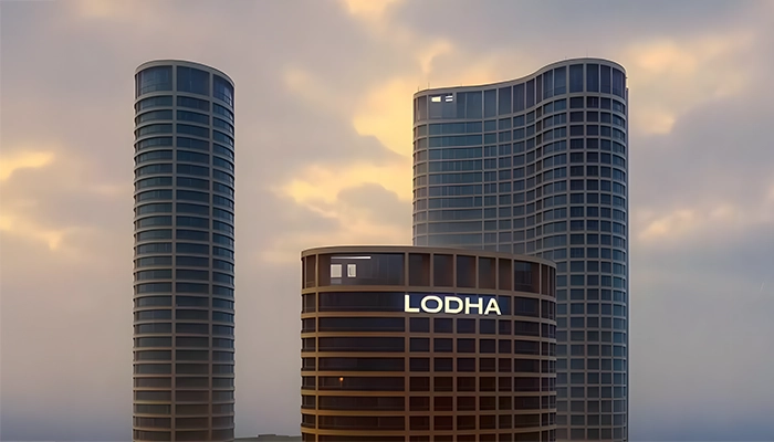3 BHK & 3.5 BHK Luxury Apartments for Sale in Lodha Sarjapur Road, Bangalore
