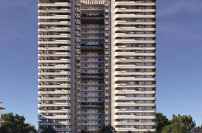 3 &amp; 4 BHK Flats for Sale in Gomti Nagar Lucknow – The Elite by Rohit